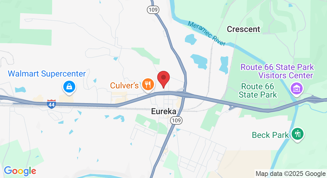 521 N Virginia Ave, Eureka, MO 63025, USA