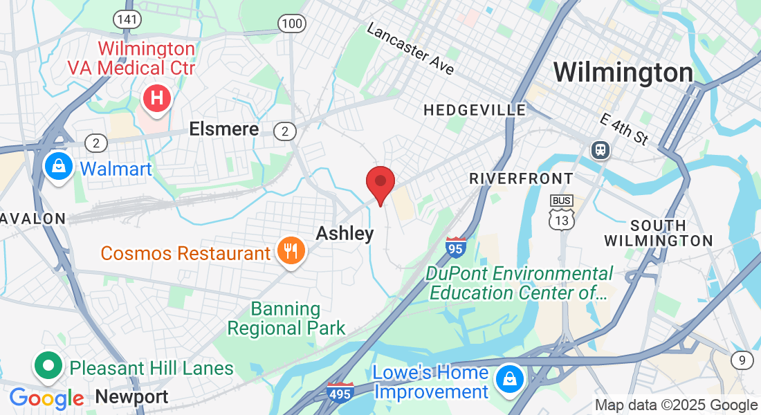 3 Germay Dr unit 4 2731, Wilmington, DE 19804, USA