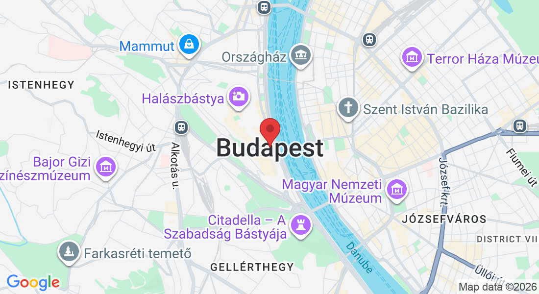 Budapest, Hungary