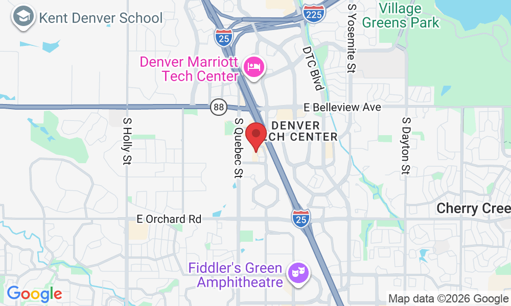 5425 Landmark Pl ste 307, Greenwood Village, CO 80111, USA
