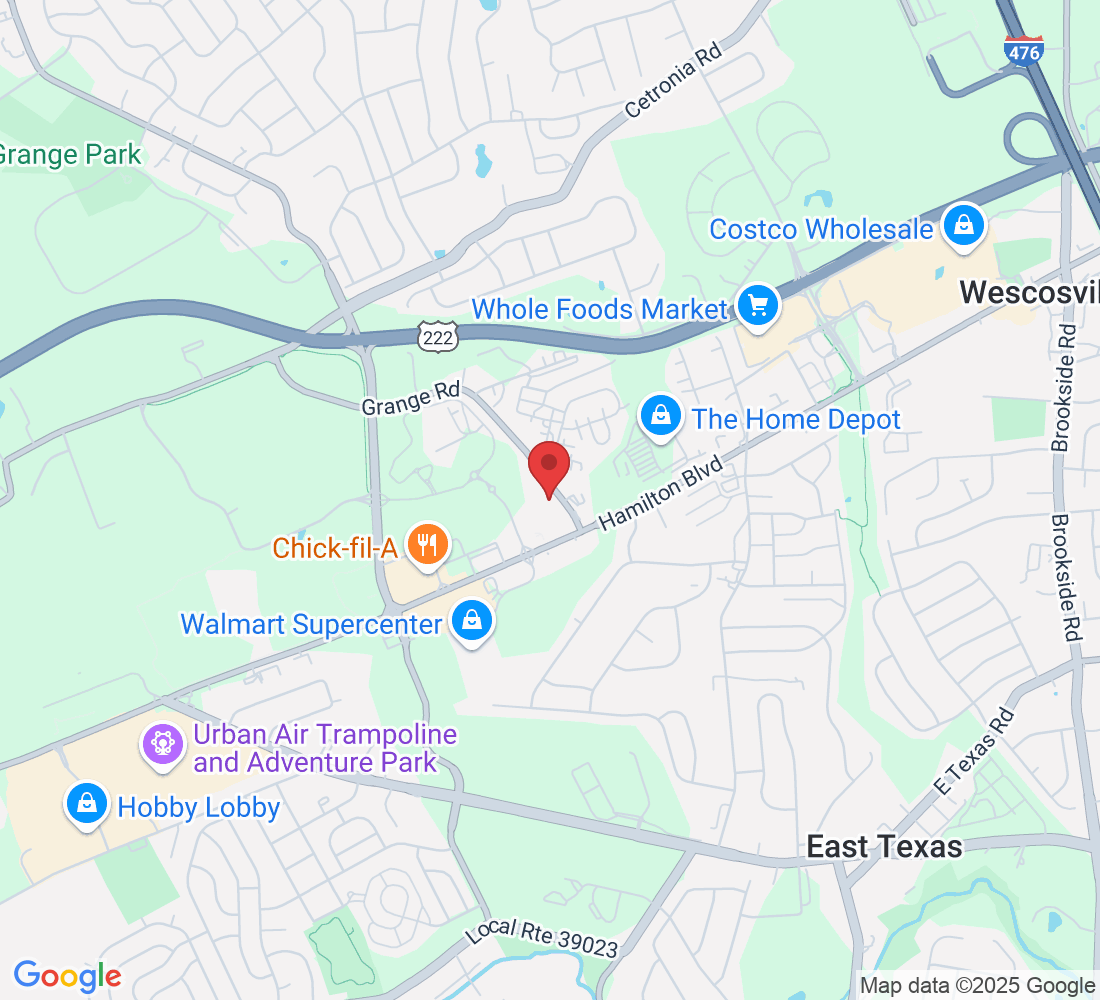 1183 Grange Rd, Allentown, PA 18106, USA