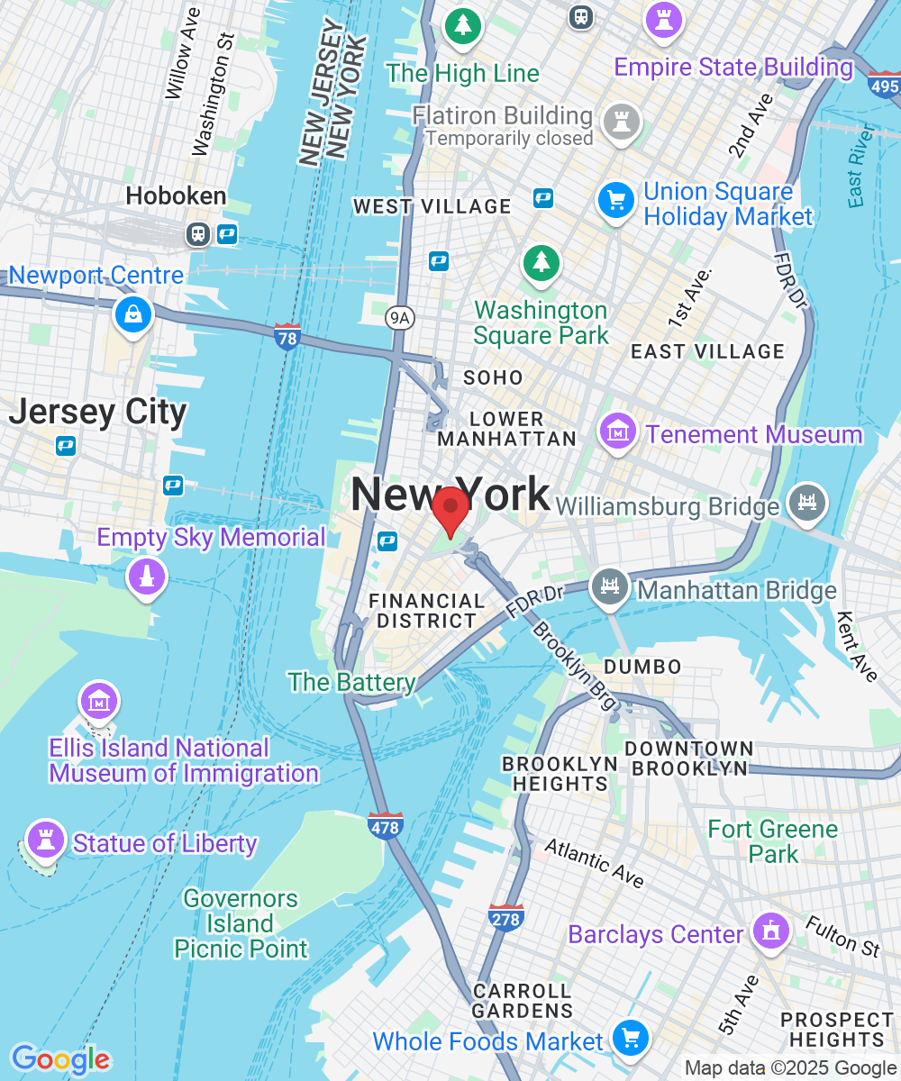 New York, NY, USA