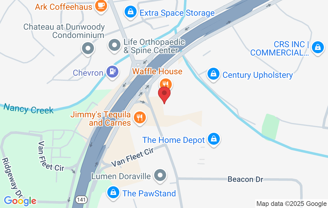 4363 Tilly Mill Rd, Doraville, GA 30360, USA