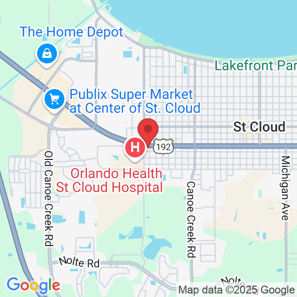 2801 13th St, St Cloud, FL 34769, USA
