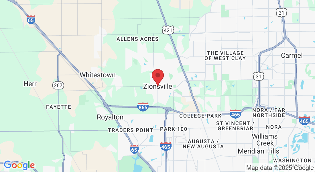 Zionsville, IN, USA