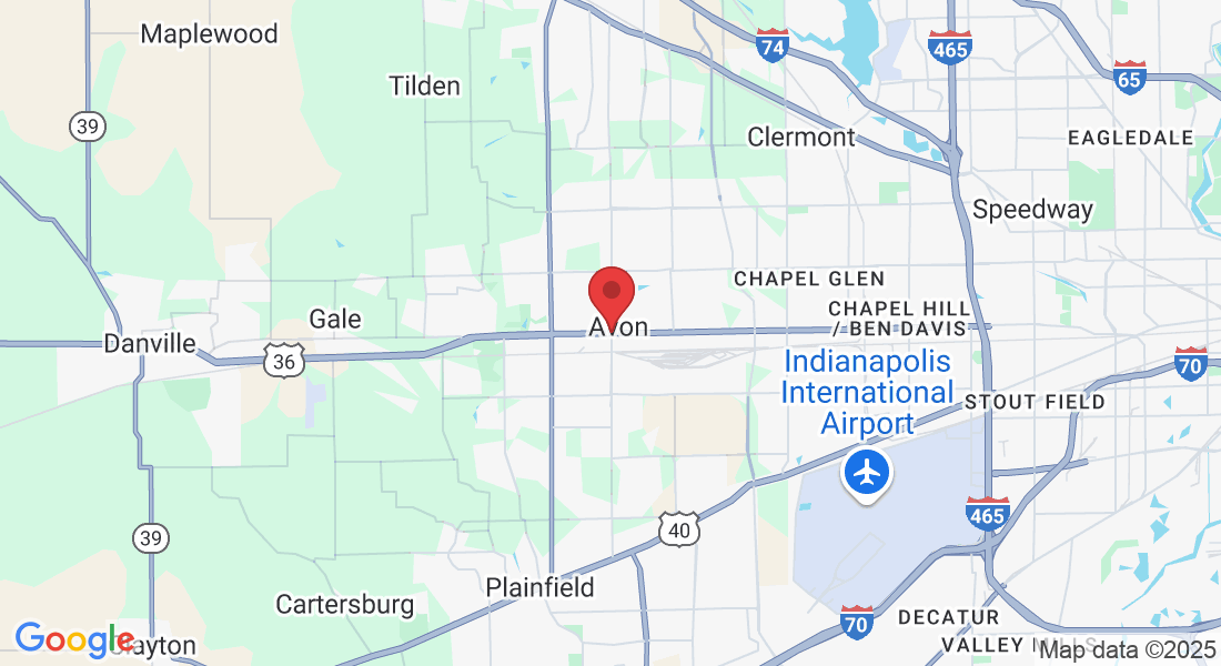 Avon, IN, USA
