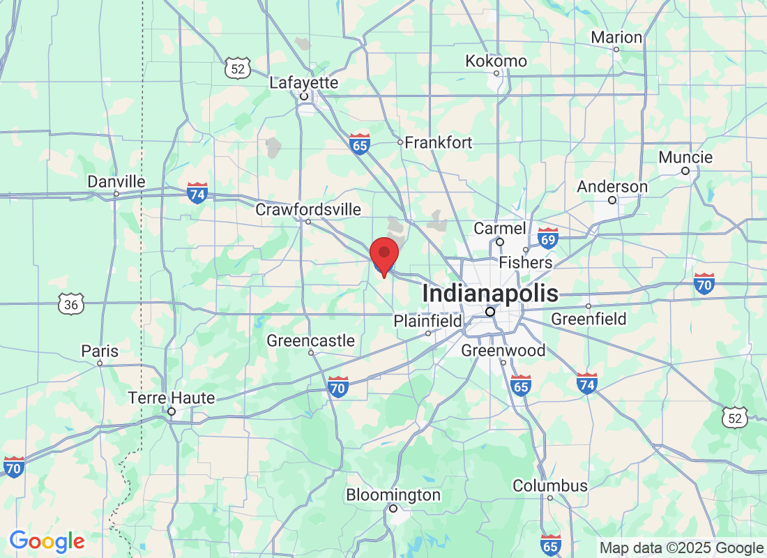 7135 N County Rd 300 W, Lizton, IN 46149, USA