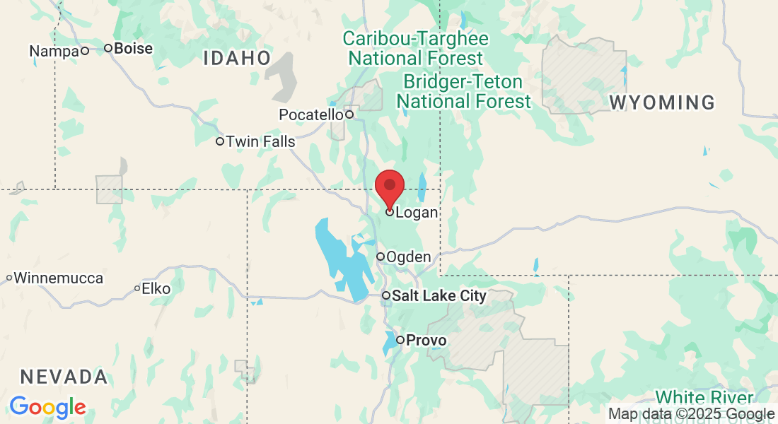 Logan, UT, USA