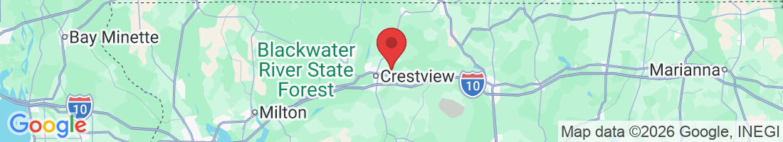 5459 Fairchild Rd, Crestview, FL 32539, USA