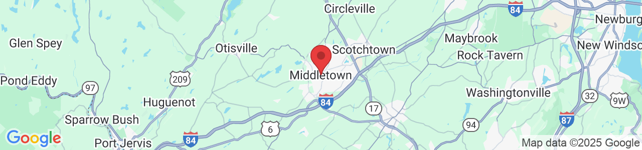 Middletown, Nueva York 10940, EE. UU.