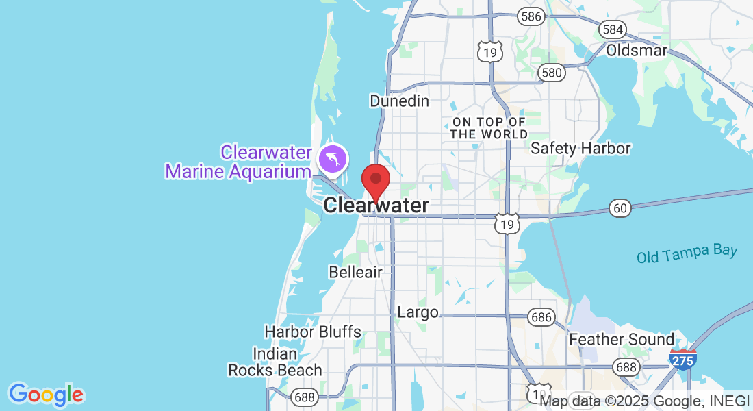 Clearwater, FL, USA