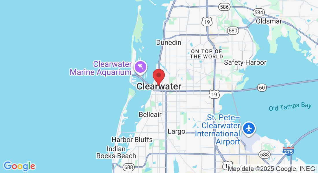 Clearwater, FL, USA