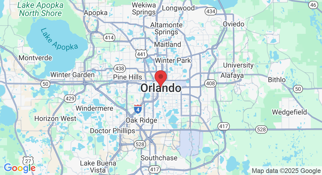 Orlando, FL, USA