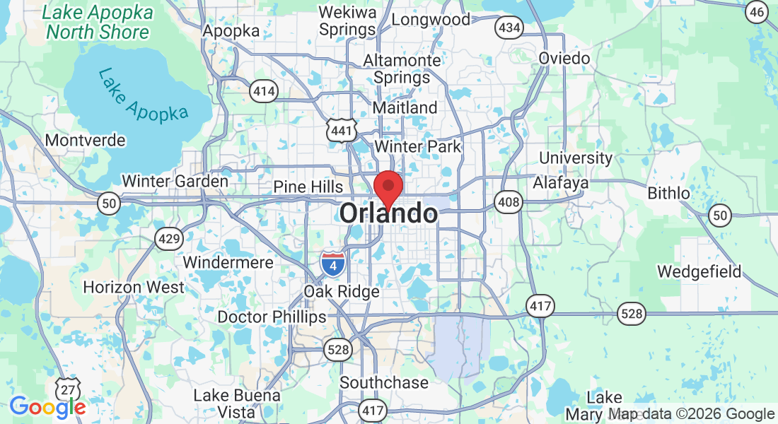 Orlando, FL, USA