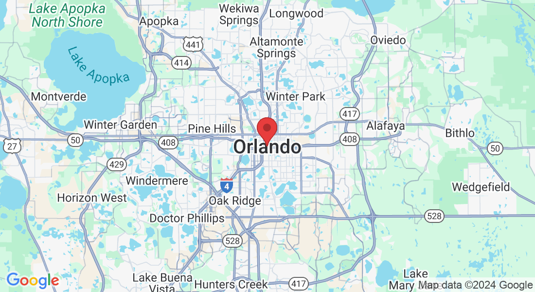 Orlando, FL, USA
