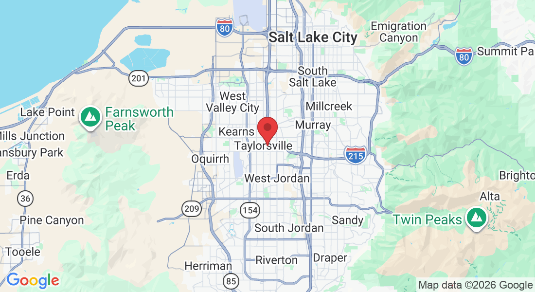 Salt Lake County, UT, USA
