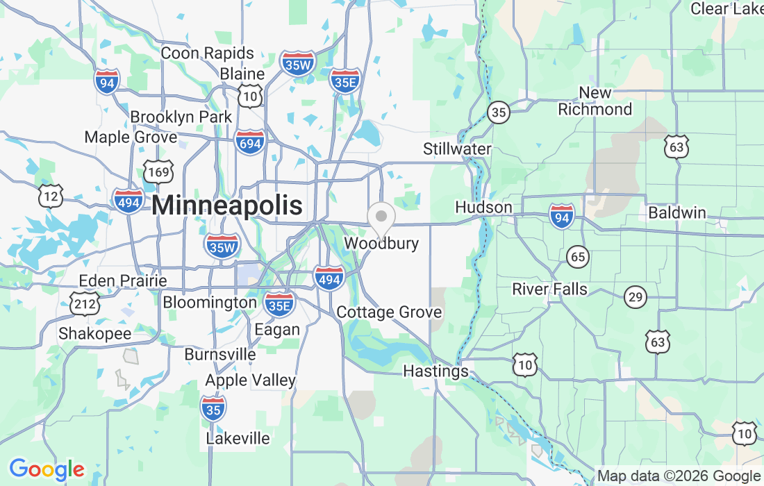 Woodbury, MN, USA