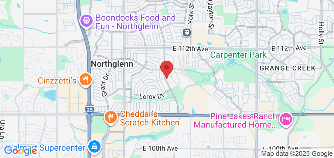 10750 Irma Dr unit 4, Northglenn, CO 80233, USA