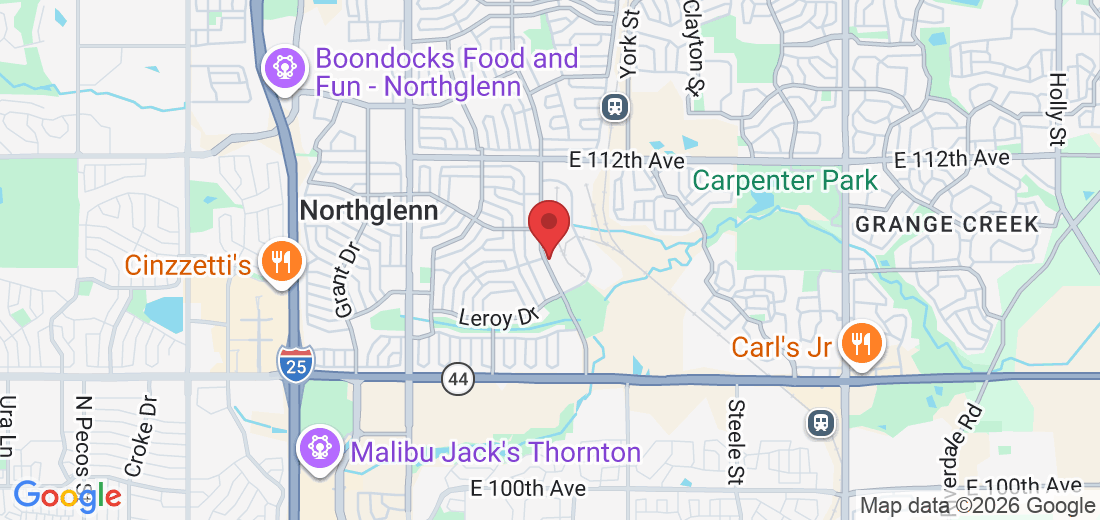 10750 Irma Dr unit 4, Northglenn, CO 80233, USA