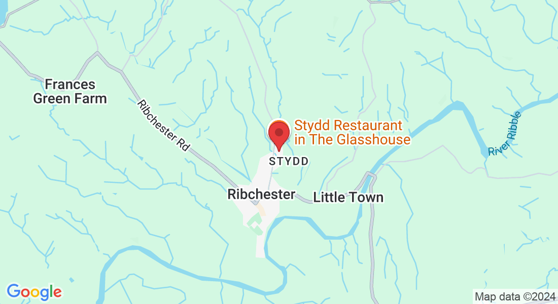 Stydd Ln, Ribchester, Preston PR3 3YN, UK