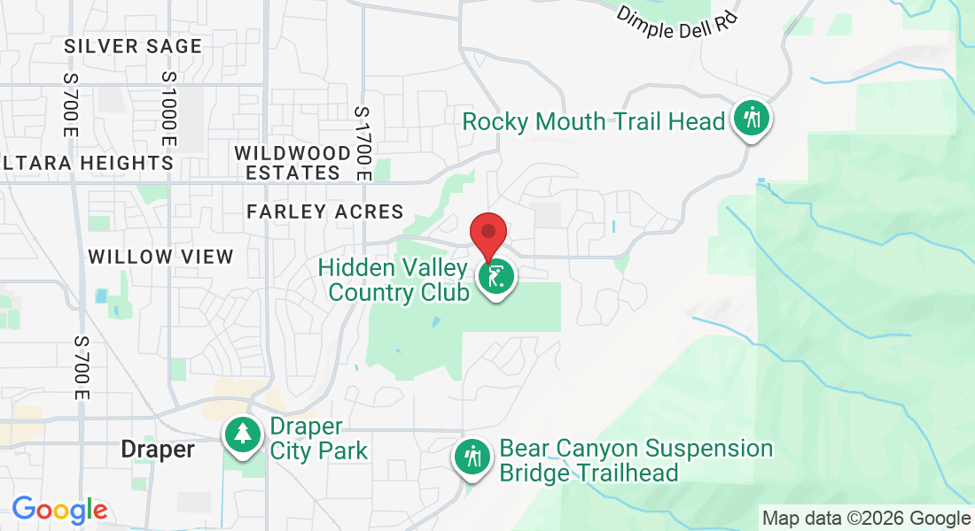 6910 Highland Dr ste 5 suite 5, Sandy, UT 84092, USA