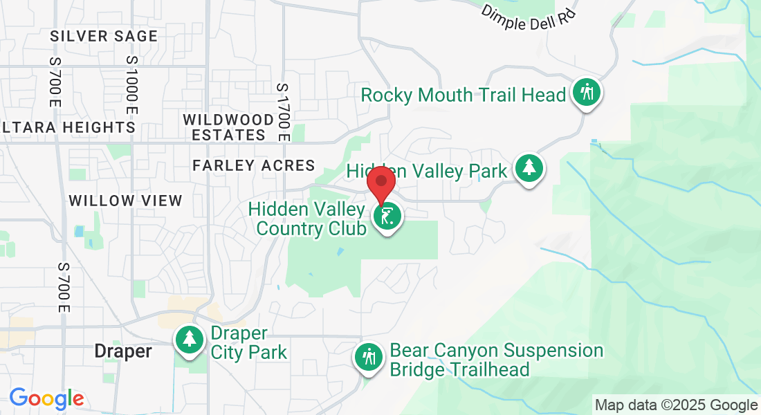 6910 Highland Dr ste 5 suite 5, Sandy, UT 84092, USA
