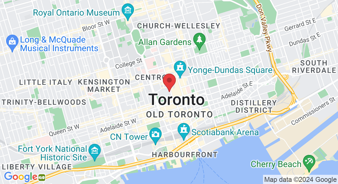Toronto, ON, Canadá