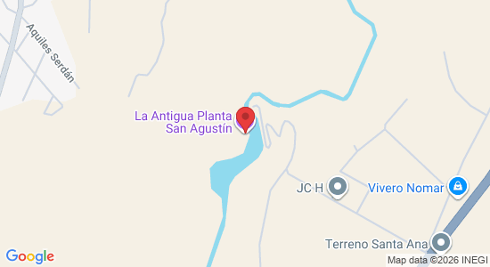 Carr. Internacional km 21, 74358 Santa Ana Acozautla, Pue., Mexico