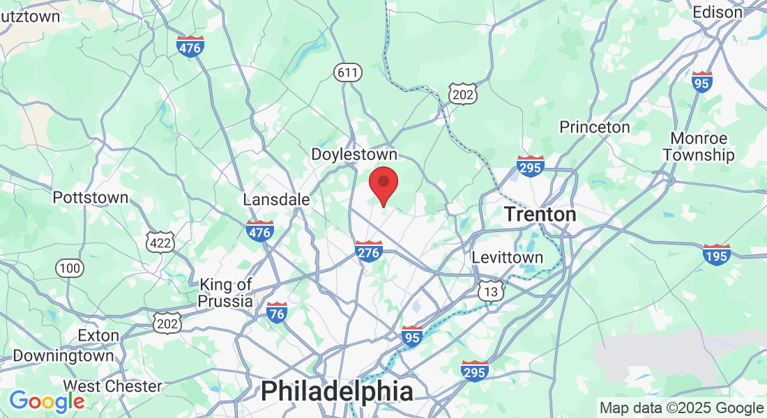 1776 Stout Dr, Warminster, PA 18974, USA