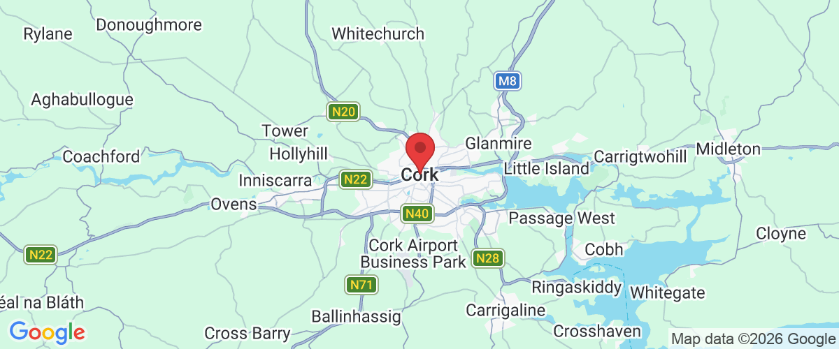 Cork, Ireland