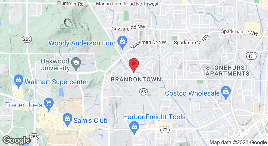2022 Jordan Ln NW suite c, Huntsville, AL 35816, USA