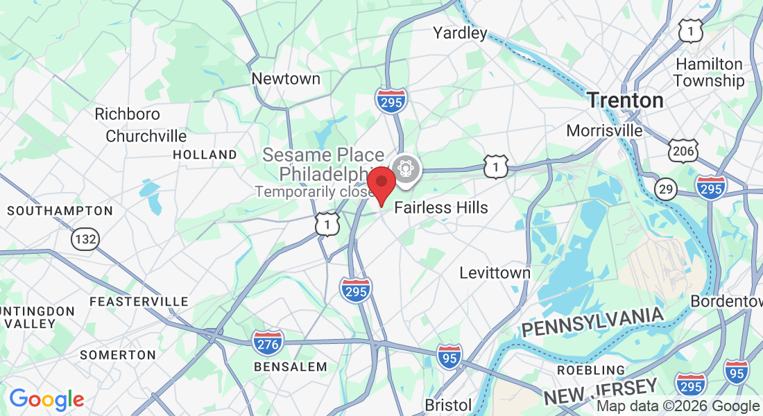 240 Middletown Blvd, Langhorne, PA 19047, USA