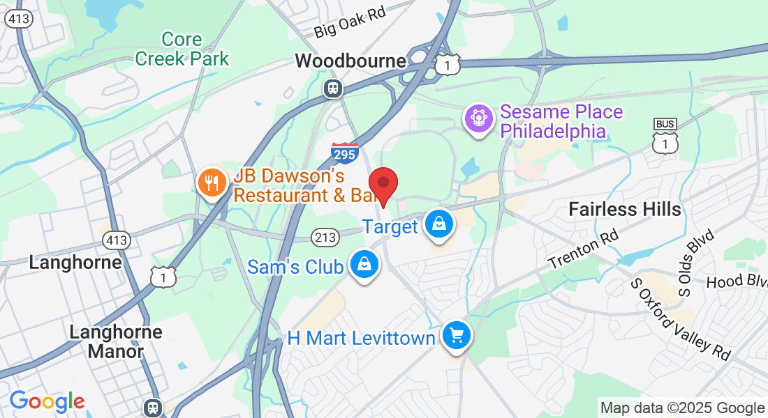 240 Middletown Blvd suite 100, Langhorne, PA 19047, USA