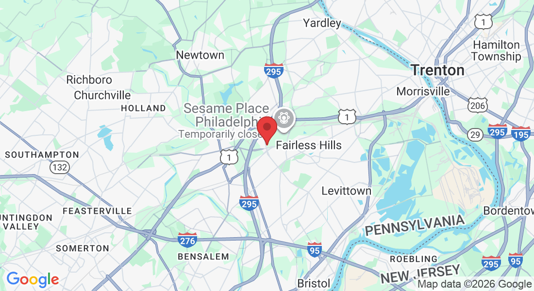 240 Middletown Blvd, Langhorne, PA 19047, USA