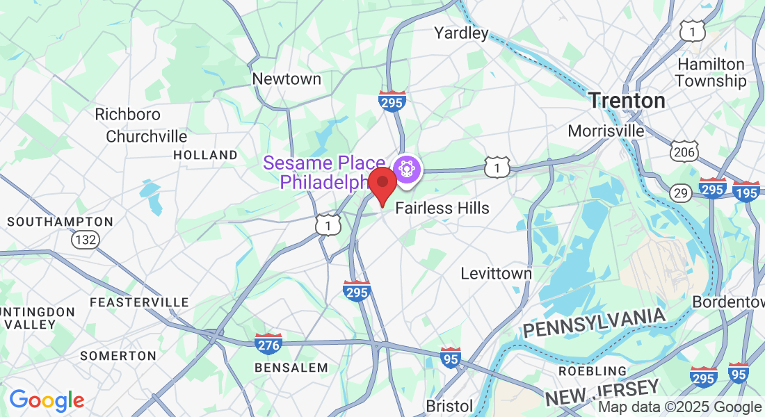 240 Middletown Blvd, Langhorne, PA 19047, USA