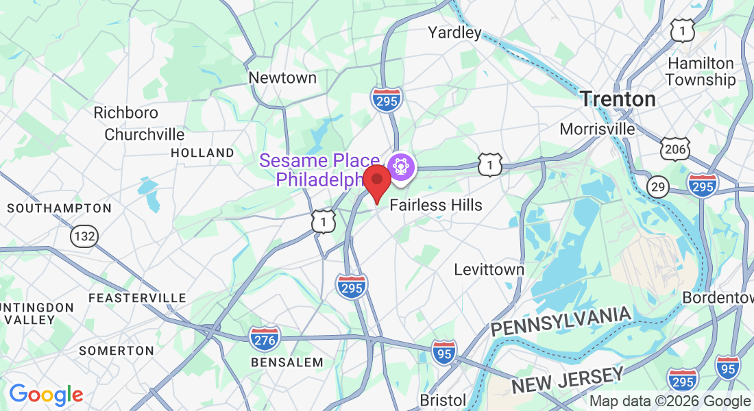 240 Middletown Blvd, Langhorne, PA 19047, USA