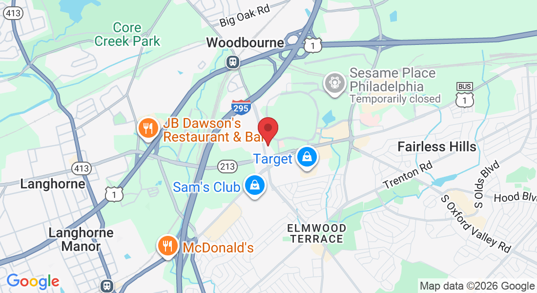 240 Middletown Blvd suite 100, Langhorne, PA 19047, USA