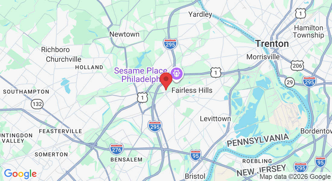 240 Middletown Blvd, Langhorne, PA 19047, USA