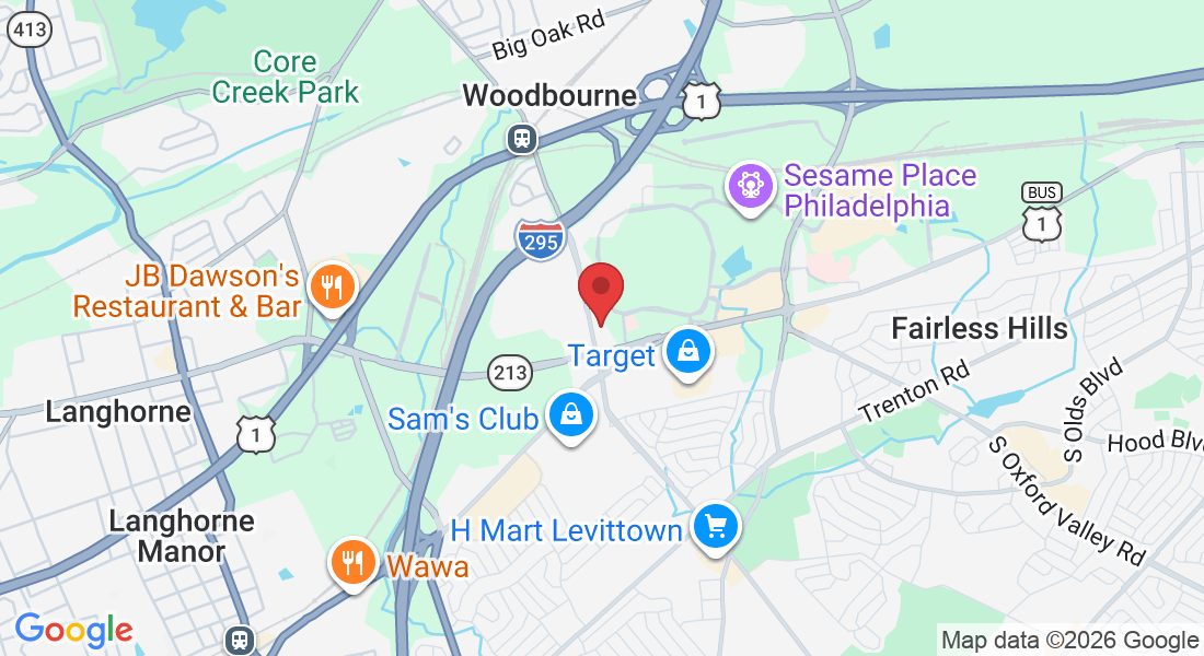 240 Middletown Blvd suite 100, Langhorne, PA 19047, USA