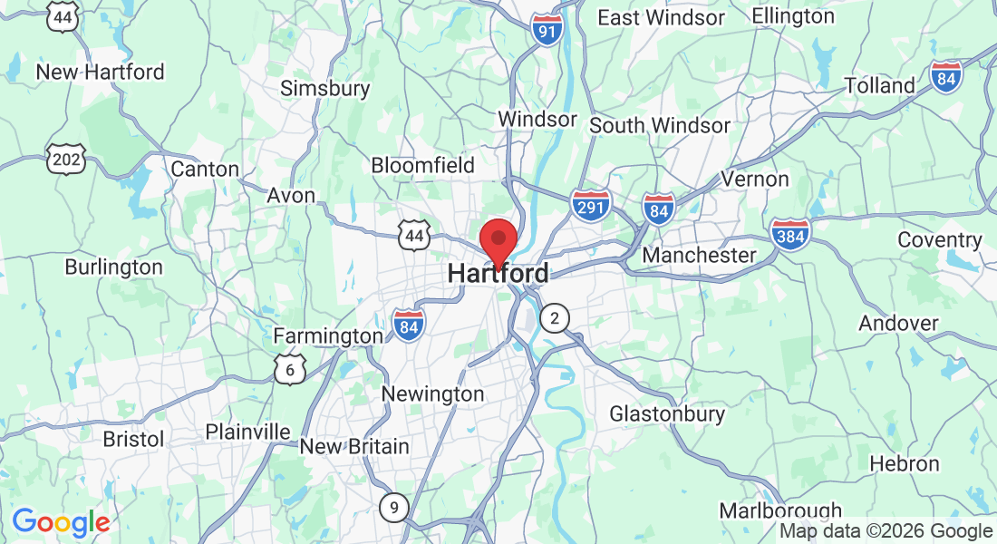 Hartford, CT, USA