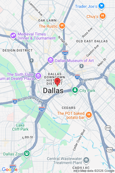 Dallas, TX, USA