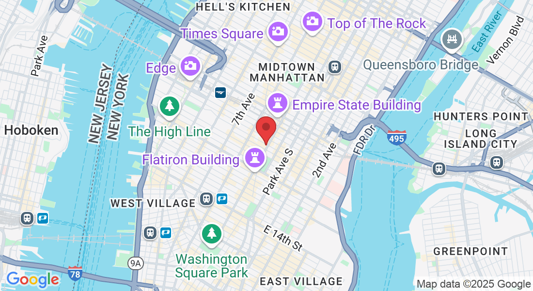244 5th Ave suite t256, New York, NY 10001, USA
