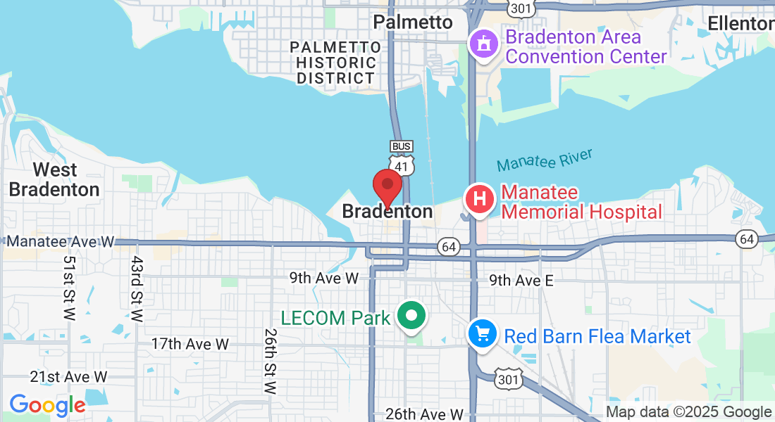 Bradenton, Flórida, EUA