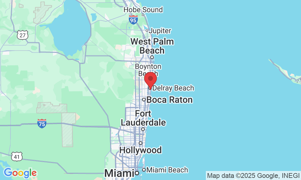 1010 S Federal Hwy Ste 1010, Delray Beach, FL 33483, USA