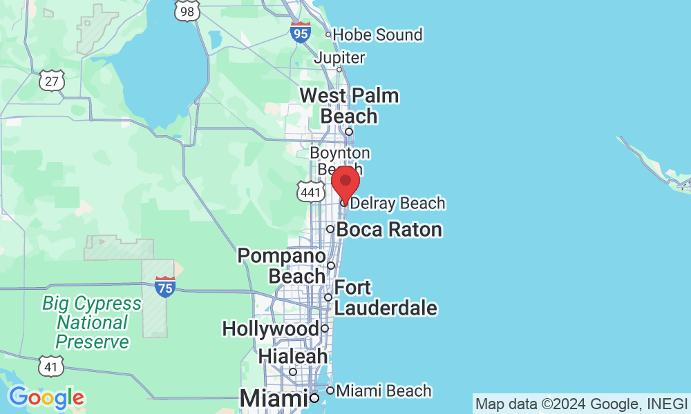 1010 S Federal Hwy Ste 1010, Delray Beach, FL 33483, USA
