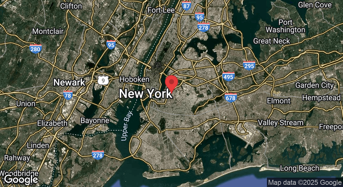 Ainslie St, Brooklyn, NY 11211, USA