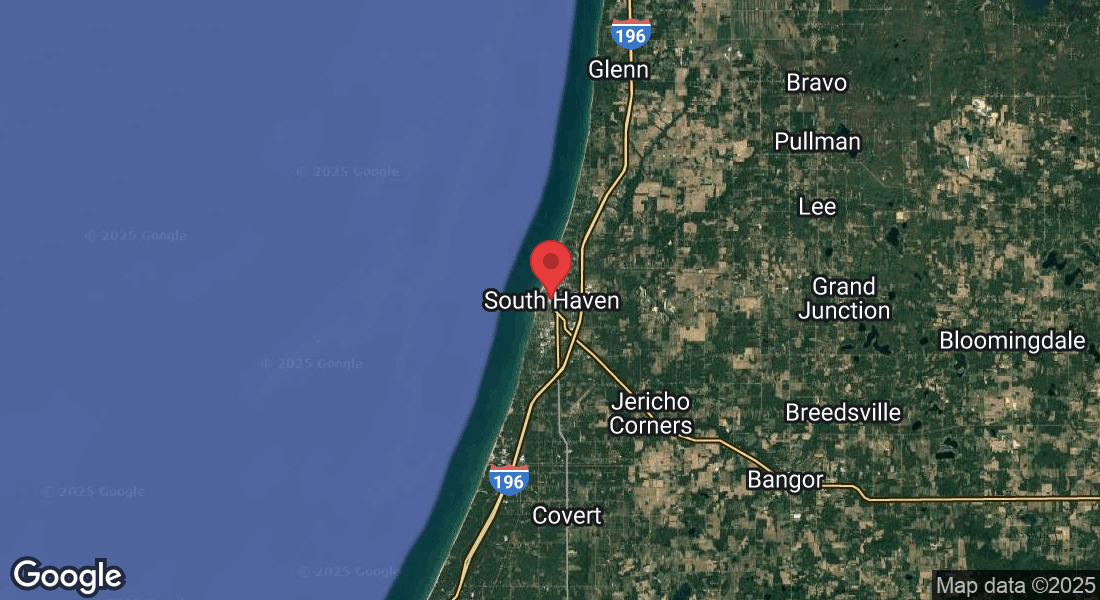 South Haven, MI 49090, USA