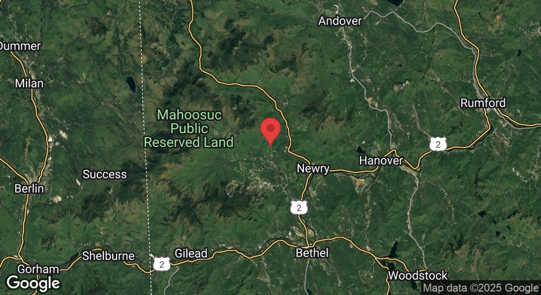 Keystone Dr, Newry, ME 04261, USA