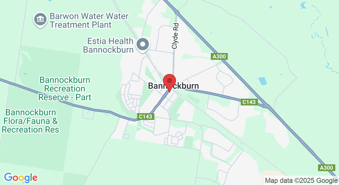 unit 2/9 High St, Bannockburn VIC 3331, Australia