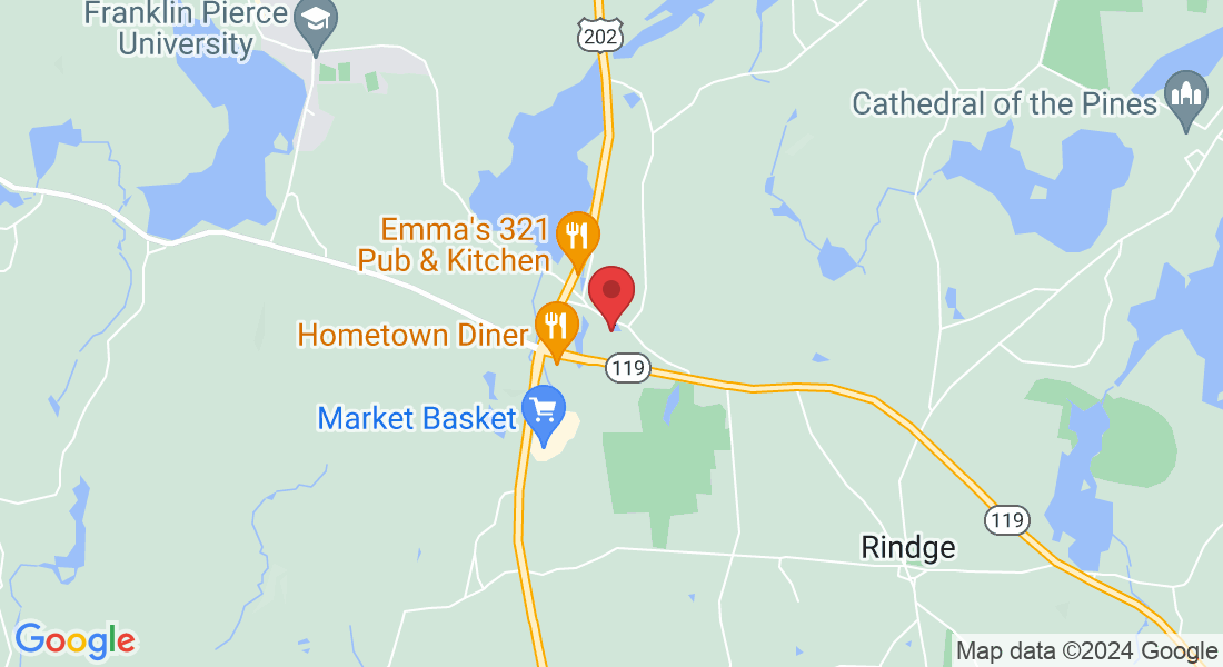21 Cider Ml Ln, Rindge, NH 03461, USA